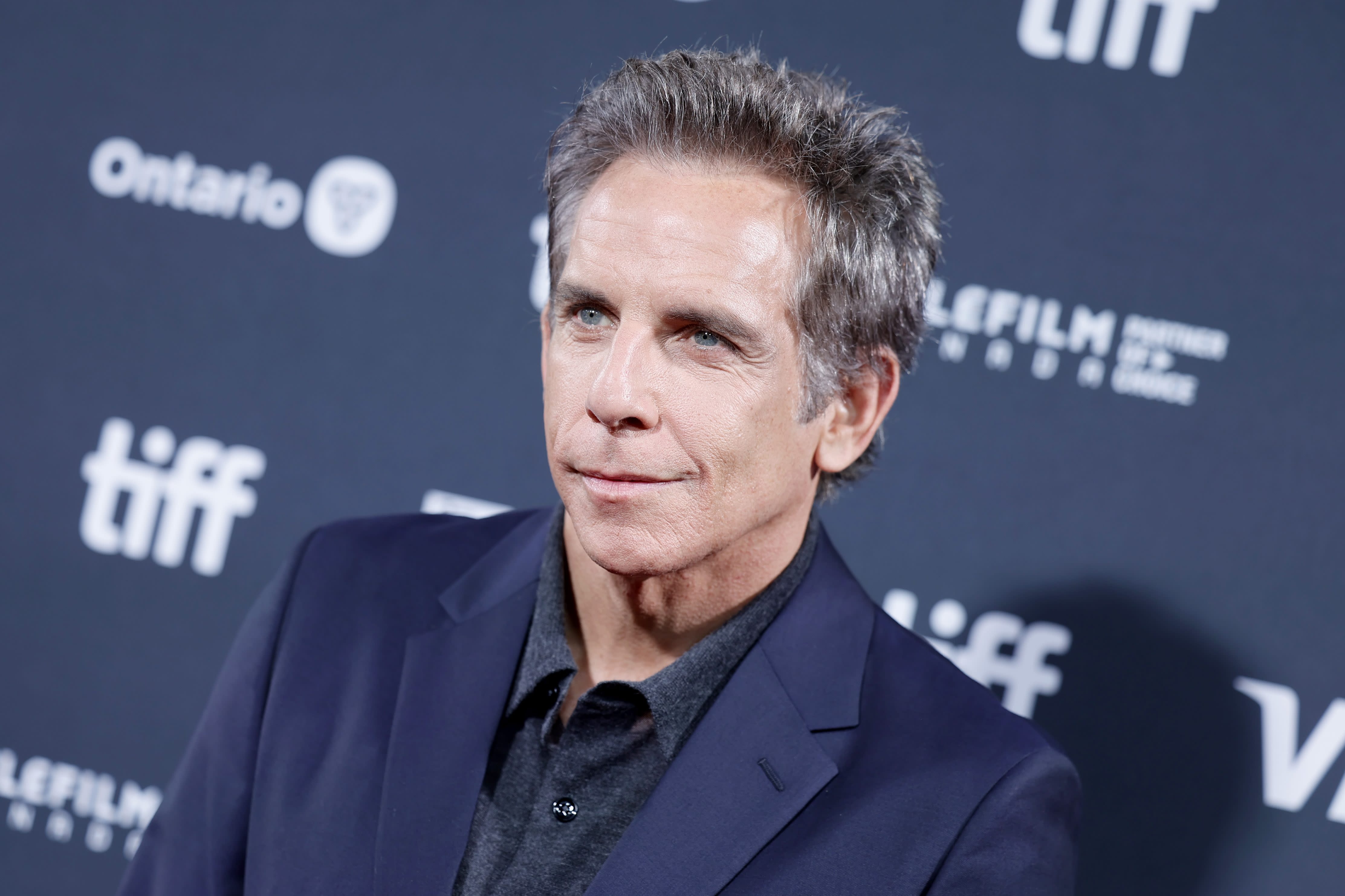 Ben Stiller’s ‘Nutcrackers’ Charms Toronto Film Festival With Fart Jokes, Ballet Dancing and Surprise Introduction From Justin...