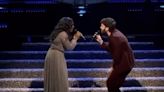 Video: Ben Platt and Adrienne Warren Sing 'If Momma Was Married' From GYPSY