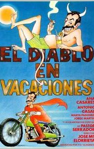 El diablo en vacaciones