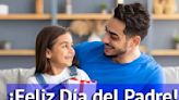 50 frases conmovedoras para enviar a un papá primerizo en el Día del Padre 2024 vía WhatsApp, Facebook e Instagram