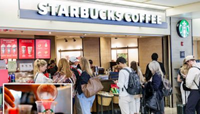 Starbucks warned to chop customer wait times as sales start to slip
