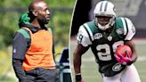 Ex-Jets star Leon Washington out as member of team’s coaching staff
