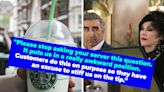 "It Often Has The Biggest Markup On The Menu": Restaurant And Fast Food Workers Are Spilling Insider Secrets That...