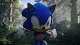 Open-World Sonic Frontiers Release Date Leaks, New Footage Actually Goes Fast [Update: Confirmed]