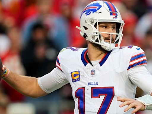 Ranking the Top 5 Buffalo Bills Quarterbacks of All Time