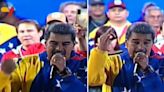 “¡No pudieron ahora y no podrán jamás!”: El incendiario discurso de Nicolás Maduro tras proclamar su reelección en Venezuela