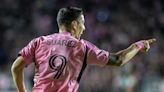 Suárez hace de Messi, Cucho y Pulido marcan y Acosta obra el milagro en la MLS