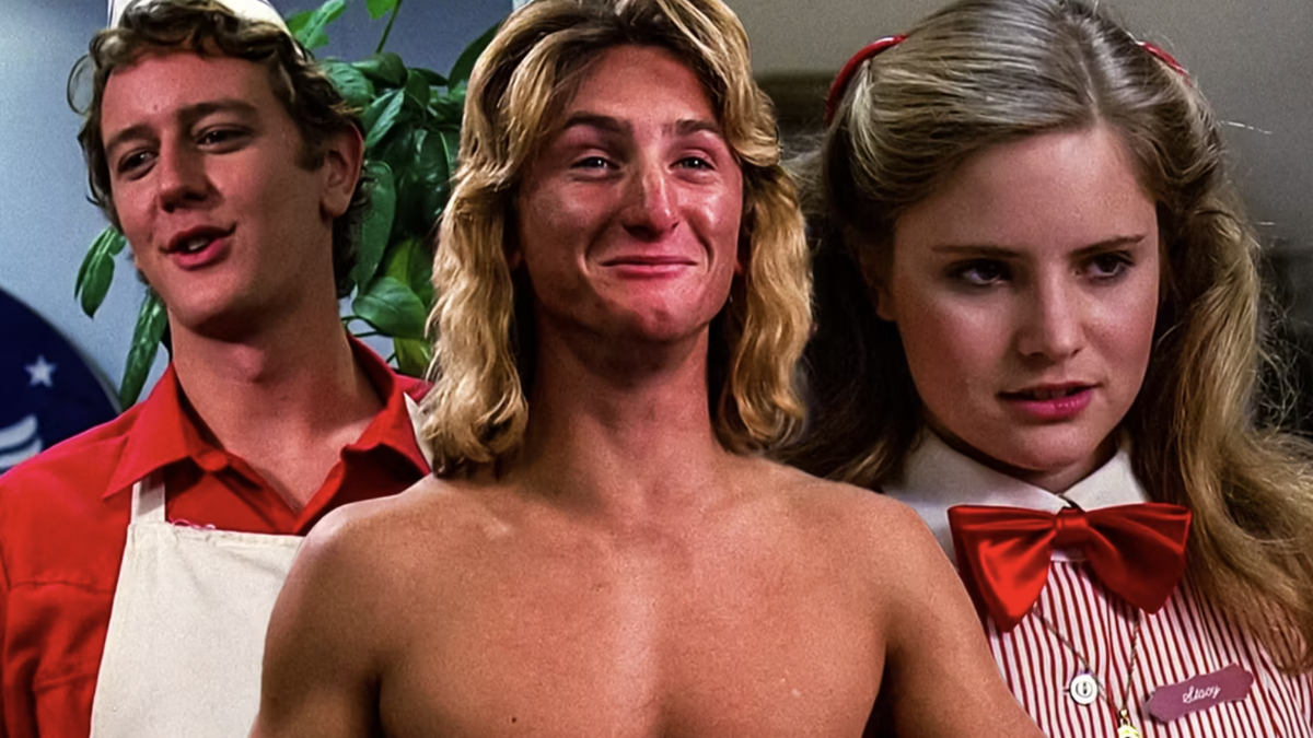 On This Day In 1982 'Fast Times At Ridgemont High' Opened In Theaters | Lone Star 92.5