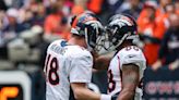 Peyton Manning announces a second scholarship honoring Demaryius Thomas