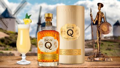 Don Q Gran Reserva Añejo XO: The Ultimate Bottle Guide