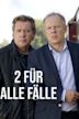 2 für alle Fälle