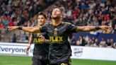 LAFC, el poderoso equipo de la MLS que quiere repetir su título tras arrollar a Vancouver