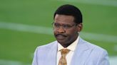 Michael Irvin files $100M lawsuit over Super Bowl hotel misconduct accusations