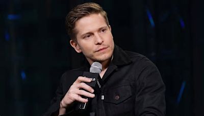 'Gilmore Girls' Star Matt Czuchry Responds to Claim That Logan Huntzberger Was a Bad Boyfriend