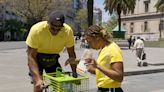 ‘The Amazing Race’s’ Derek and Shelisa: ‘We didn’t play the game’