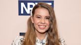 Bindi Irwin’s Daughter Grace Is Glowing in a Cottagecore Dress On a Perfect Beach Day