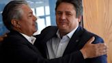 Rolando Figueroa y Mariano Gaido sellan un acuerdo político para las elecciones 2025 - Diario Río Negro