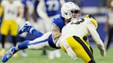 Do Pittsburgh Steelers Face 'Revenge' From Colts for 'Vicious' Kazee Hit On Pittman?