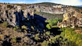 La bonita ruta entre barrancos y acantilados que descubre uno de los tesoros ocultos de Castilla y León