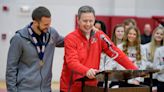 Metamora reveals 'handpicked' successor to lead state championship basketball program