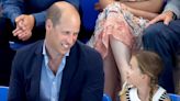 Prince William Shares Princess Charlotte's 'Favorite Joke' at the Moment, and It's a Total Classic!