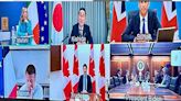 Países del G7 condenan respuesta de Irán a provocación de Israel - Noticias Prensa Latina