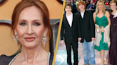 JK Rowling takes aim at ‘despicable’ former colleagues amid ongoing feud with Harry Potter stars
