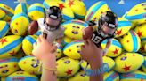 Disney+ to stream 'Toy Story'-themed NFL alternate broadcast