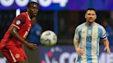 'No room for that bs' | Canada Soccer speaks out against racist comments directed at their player after Argentina match
