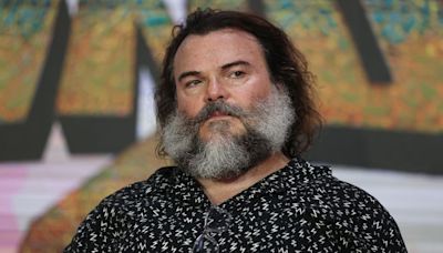 Jack Black cancels tour and puts 'all future creative plans on hold' in dramatic statement