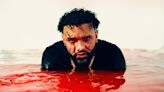 Joyner Lucas on dropping a new album, working with Will Smith and Mark Wahlberg