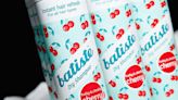 Batiste dry shampoo settles $2.5m lawsuit over harmful levels of cancer-causing chemical