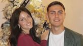 Paulo Dybala contó que le gustaría ser papá y la respuesta de Oriana Sabatini lo dejó sin palabras