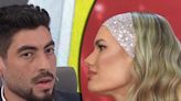 Facundo Moyano opinó sobre el flamante romance de su ex Eva Bargiela con Gianluca Simeone