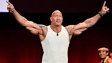 Dwayne 'The Rock' Johnson suffers injury while filming 'The Smashing Machine'