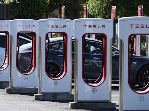 With or without Tesla, Canada's EV charging industry sees 'massive growth'