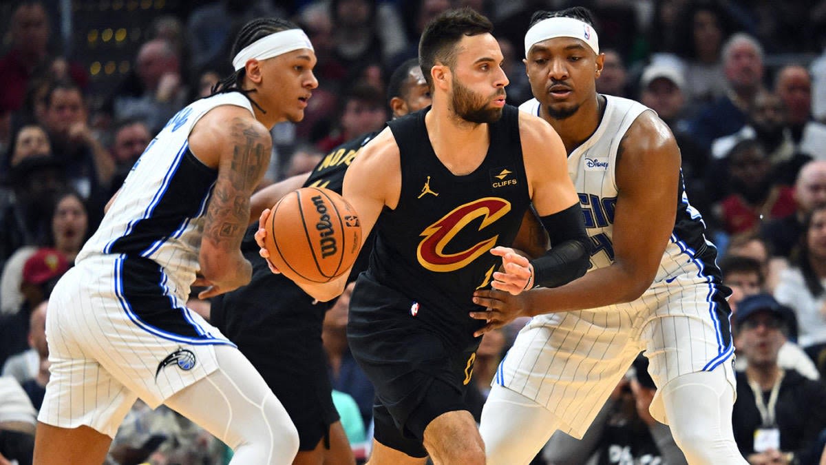 Magic vs. Cavaliers schedule: Where to watch Game 6, start time, prediction, odds, TV, live stream online