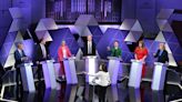 BBC presenter Mishal Husain: I'll 'halt' Rishi Sunak and Keir Starmer in final TV election showdown if needed