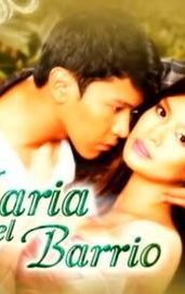 Maria la del Barrio (Philippine TV series)