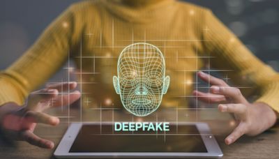 How clever app can spot deepfake videos in latest battle against AI clones