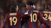 Nova criptomoeda é divulgada por Ronaldinho e Messi sob críticas - Mercado Hoje