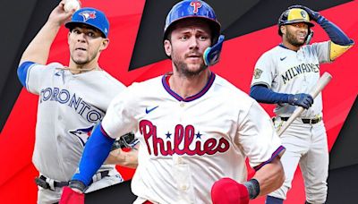 MLB Power Rankings: ¿Qué equipo es el No. 1 tras un mes de la temporada?