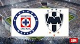 Cruz Azul 1-2 Rayados: resultado, resumen y goles