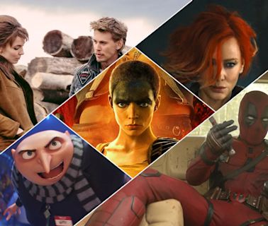 Die besten Filme des Sommers 2024: Von Furiosa bis Deadpool 3