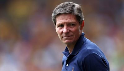 How Glasner transformed Crystal Palace - and attracted Bayern's attention