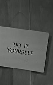 Do It Yourself