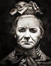 Amelia Dyer