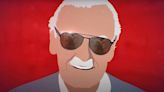 Stan Lee Trailer Previews Disney+ Marvel Documentary