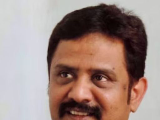 Distributor Bharat Bhushan Elected As New President Of Telugu Film Chamber Of Commerce - News18