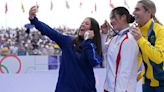 Así queda el medallero tras el día 5 en los Juegos Olímpicos: China aprieta, Francia asombra